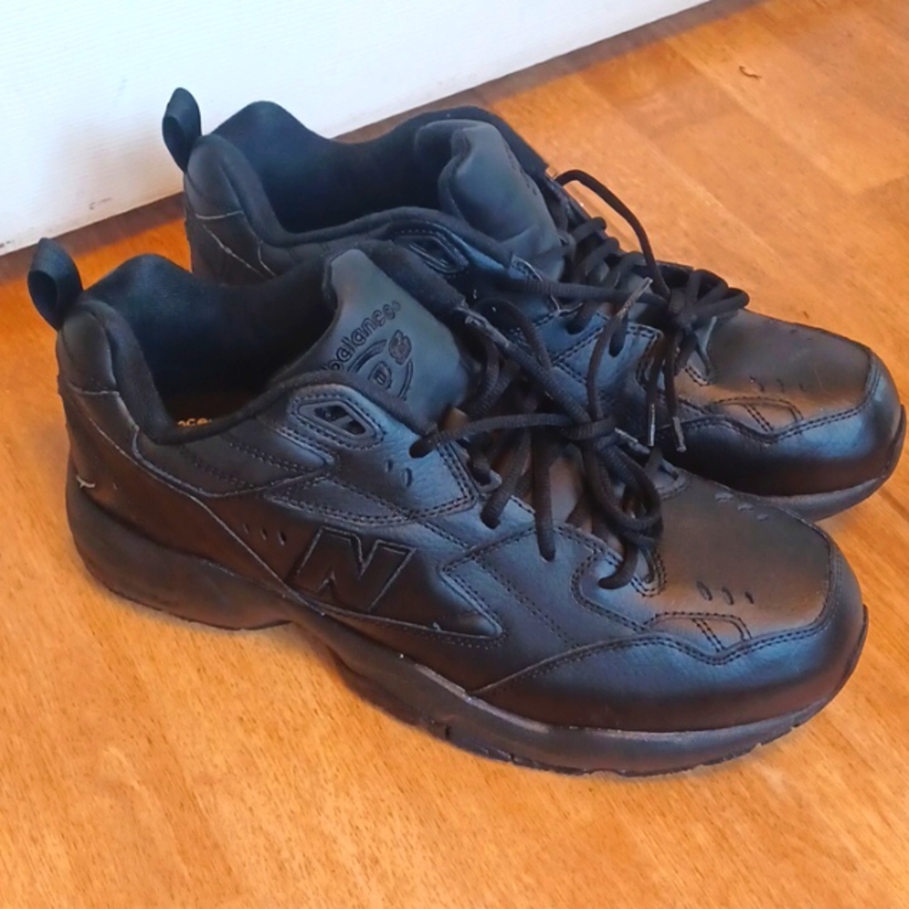New balance cross trainers size 13 wide new